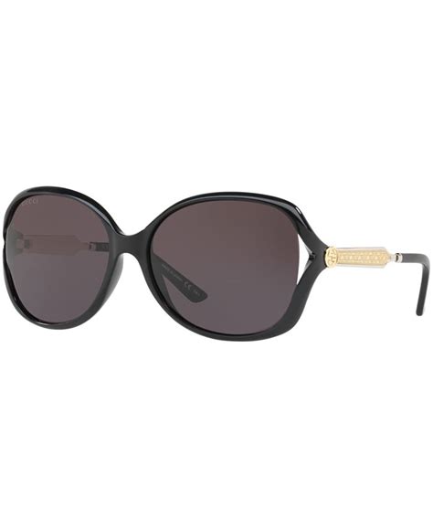 gucci sunglasses gg0076s 002 60|gg0061s 003.